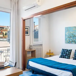 Apartment Prato Della Valle Red & Blu Padua