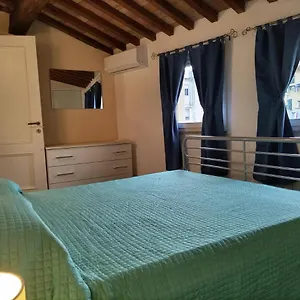  Appartamento La Piccola Venezia Italia