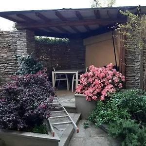  Appartamento Careggi Garden Italia