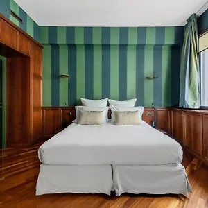 Numa Camperio Otel