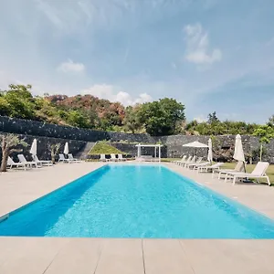 Ferienhaus Cortilio Luxury Homes On Etna Giarre