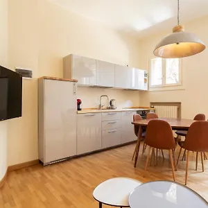  Apartment Residenza Cornaggia