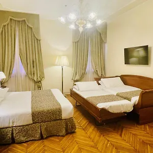 زيارة الفندق