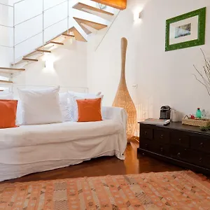 Apartment San Michele Mailand
