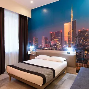 2* Apartment Porta Nuova