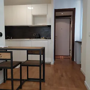 Apartment Brera Mailand