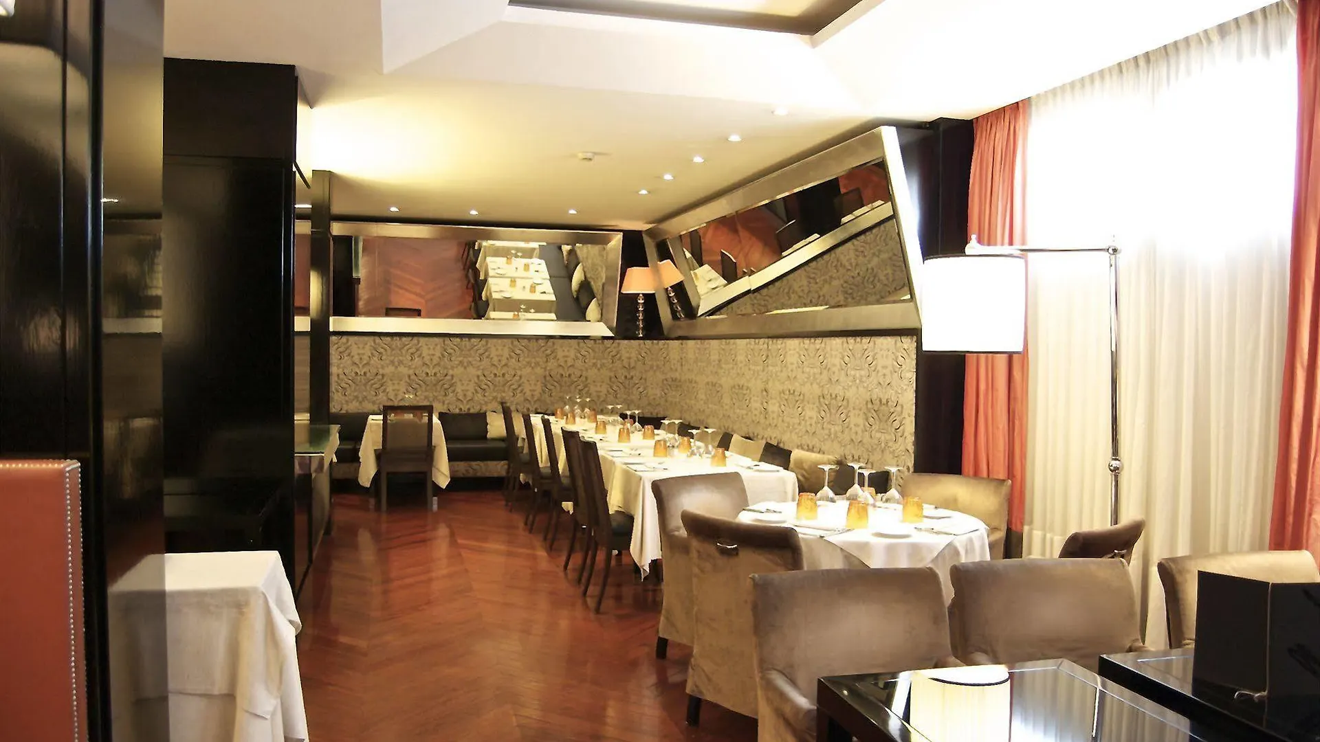 מילאנו Starhotels Anderson איטליה